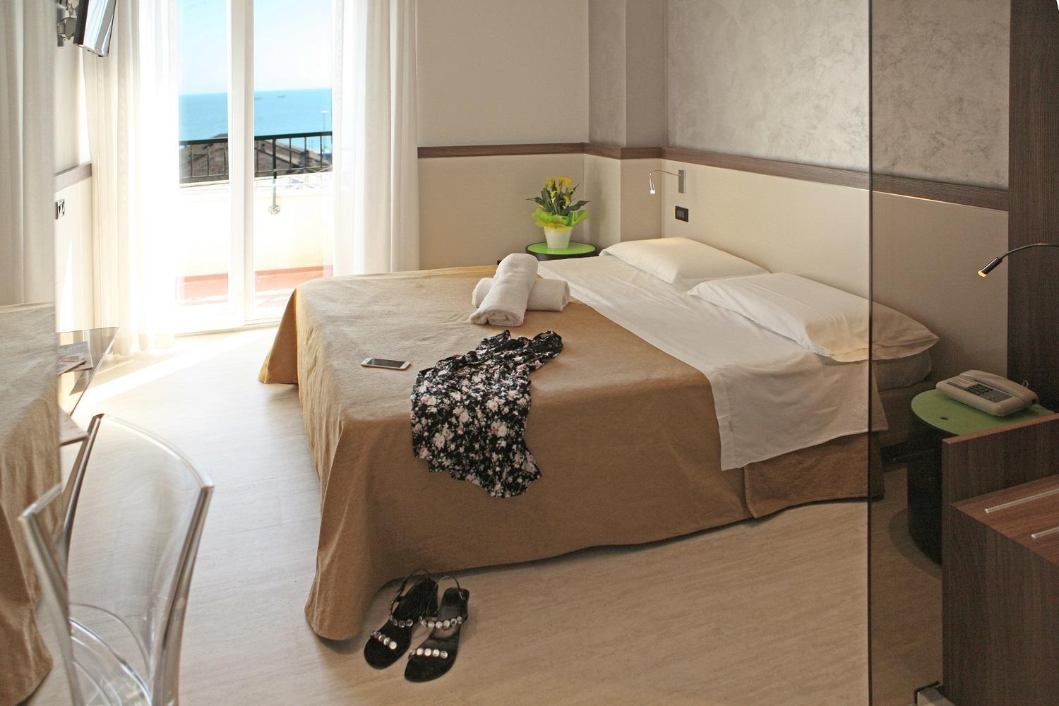Hotel Mondial Порто-Реканати Экстерьер фото